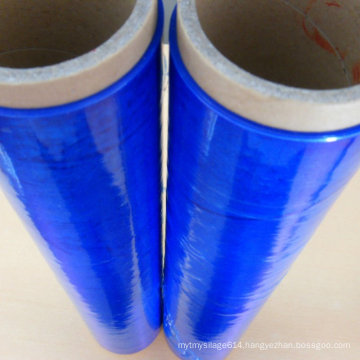 High Quality Colored PE Stretch Wrap Film For Packaging